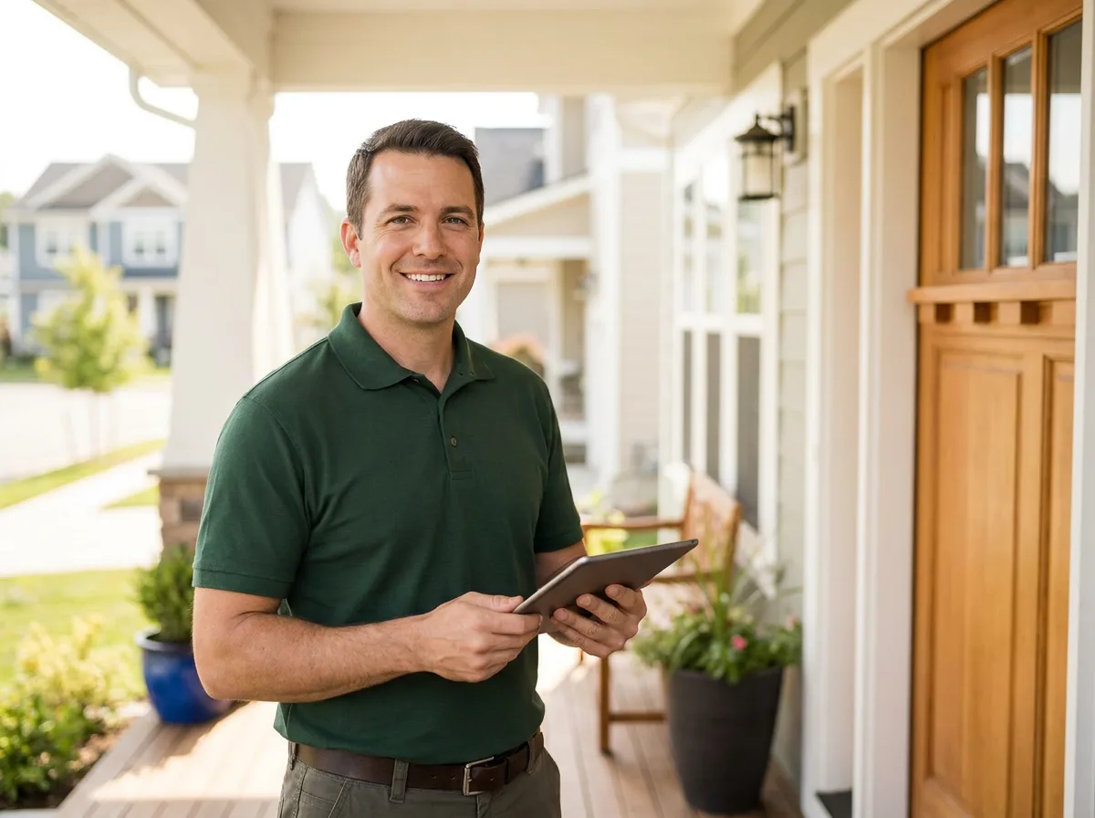 Pest control FAQs for West Bend, WI